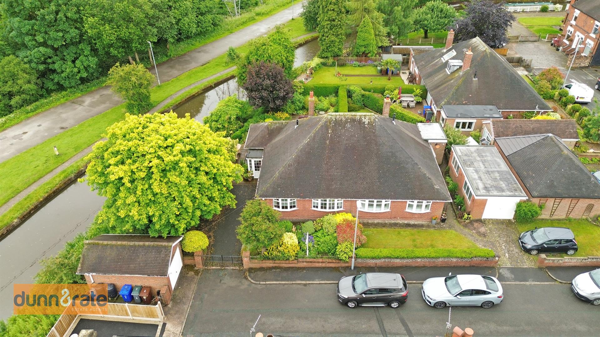 Shotsfield Place, Milton, Stoke-On-Trent